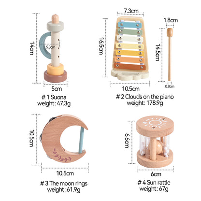 Children's Musical Instrument Toy